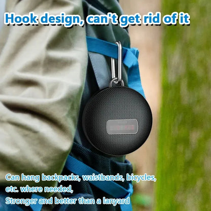 Mini Bluetooth Speaker