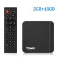2G16G TV BOX