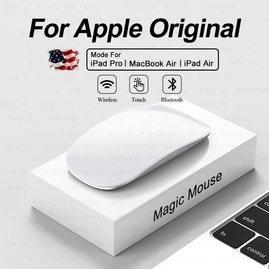 Magic Mouse 2 ErgoCharge-Basis