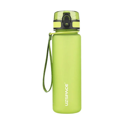 500/1000ML Sports Water Bottle - BPA Free