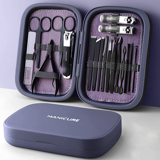 grooming kit, nail clipper, nail kit, nail scissors, men grooming kit, clipper set, nail clipper set
