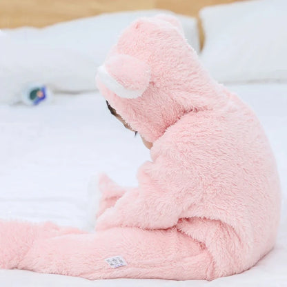 Baby Romper Newborn Jumpsuit