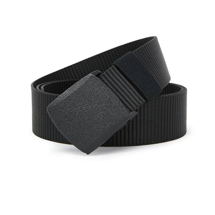 Canvas Outdoor Training Belt - Unisex