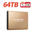Gold 64TB