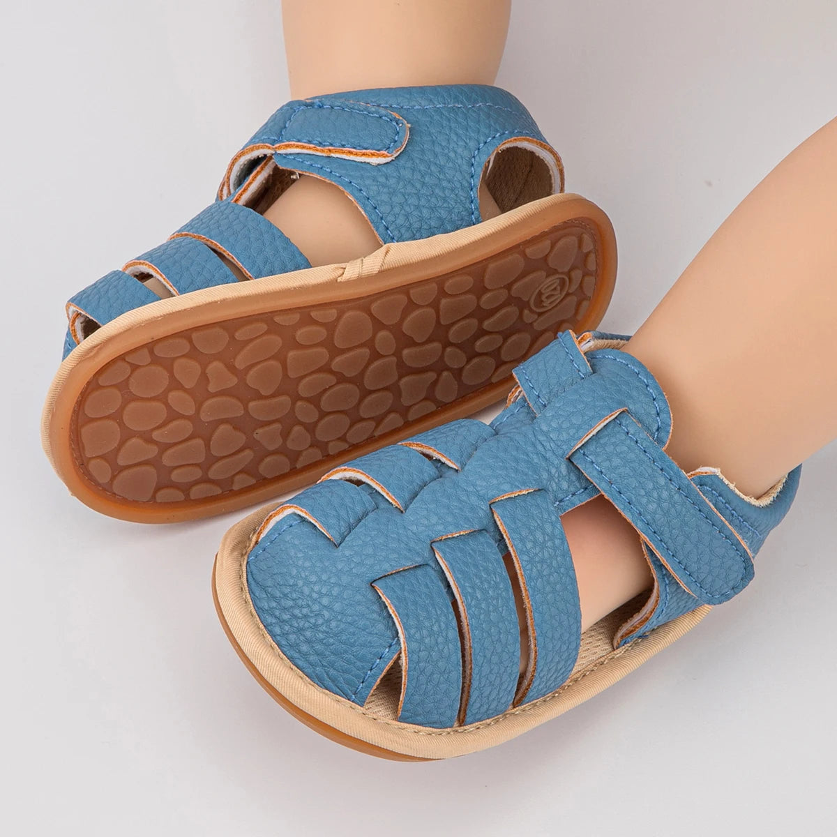 Summer Baby Sandals Boy Girl Shoes