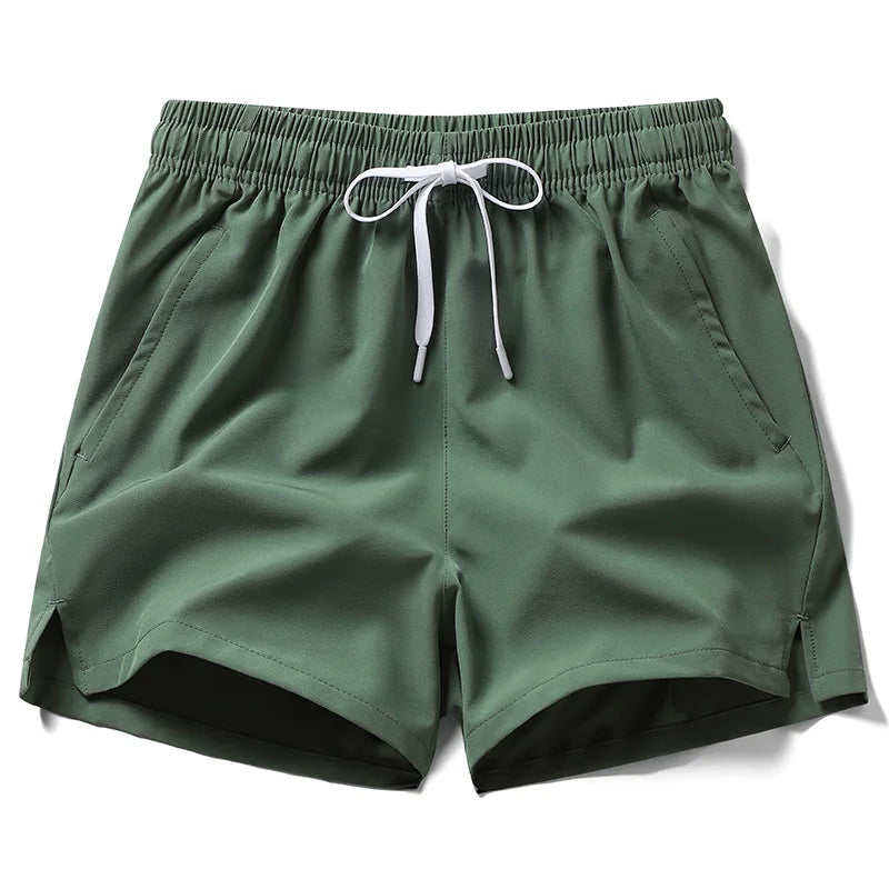 Neue Sportshorts Herren Sommer