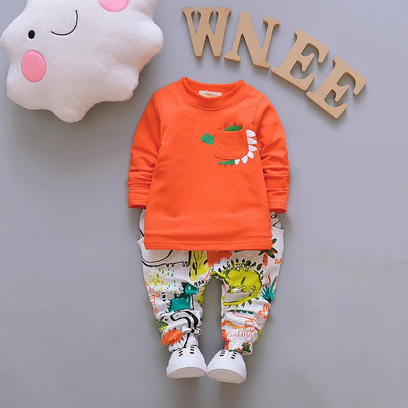 Children's Sweet Knit Sweater