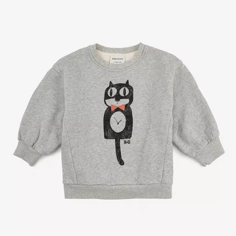 Frühling Herbst Neue Baby Lose Sweatshirt Jungen Mädchen