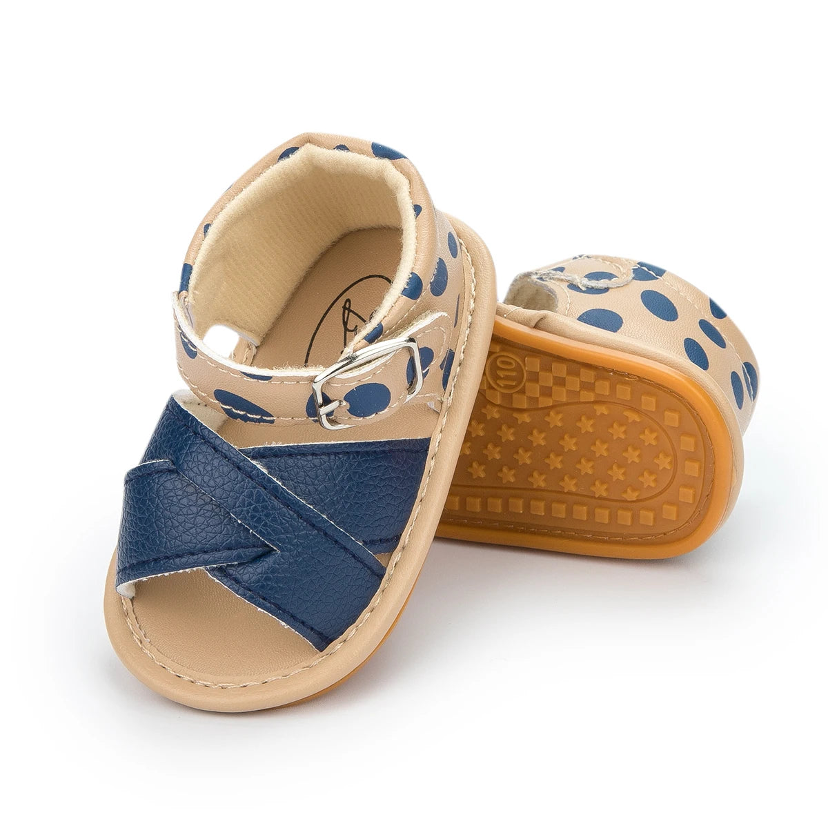 Summer Baby Sandals Boy Girl Shoes