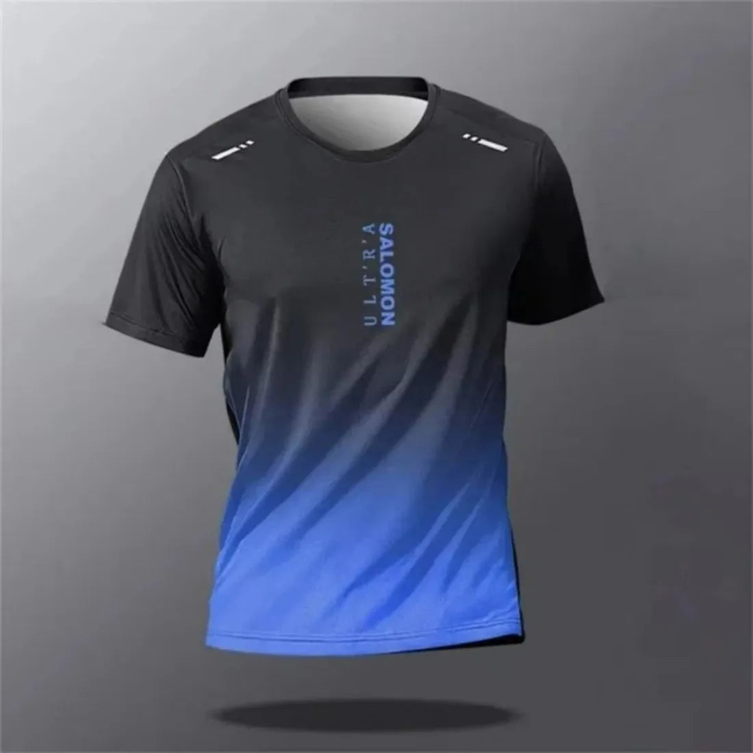 Men's Quick-Dry Short Sleeve Tee