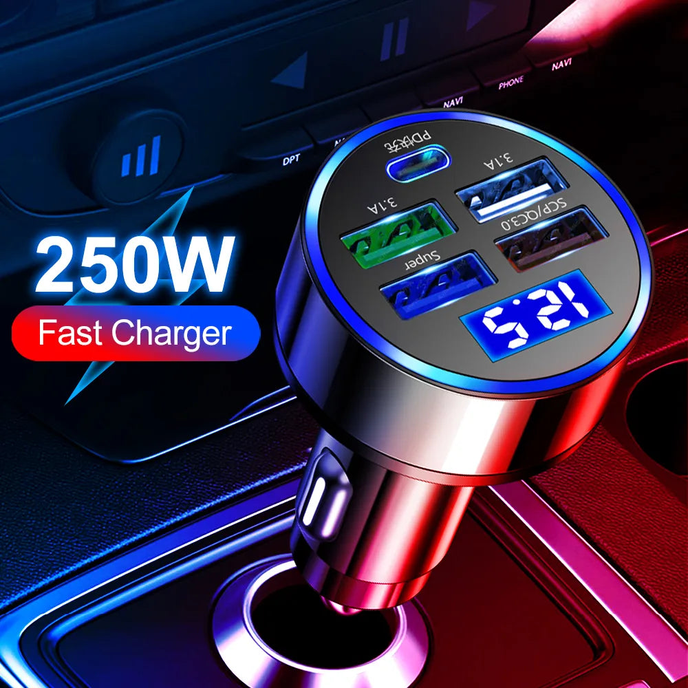 car charger, fast charge, usb charger, pd charger, fast charge car charger, car fast charger, usb c car charger, usb c fast charger, c charger