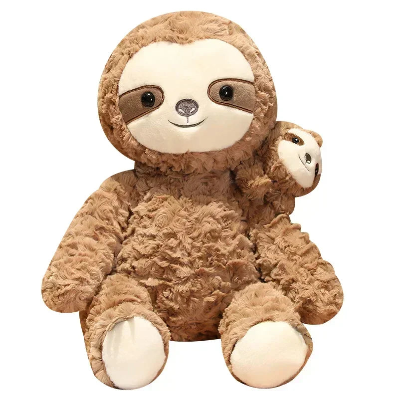 Ours en peluche géant - 40-75 cm
