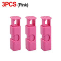 Pink-3PCS