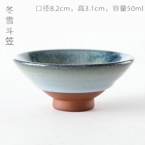 Large Ceramic Japanese Ramen Noodle Soup Bowls