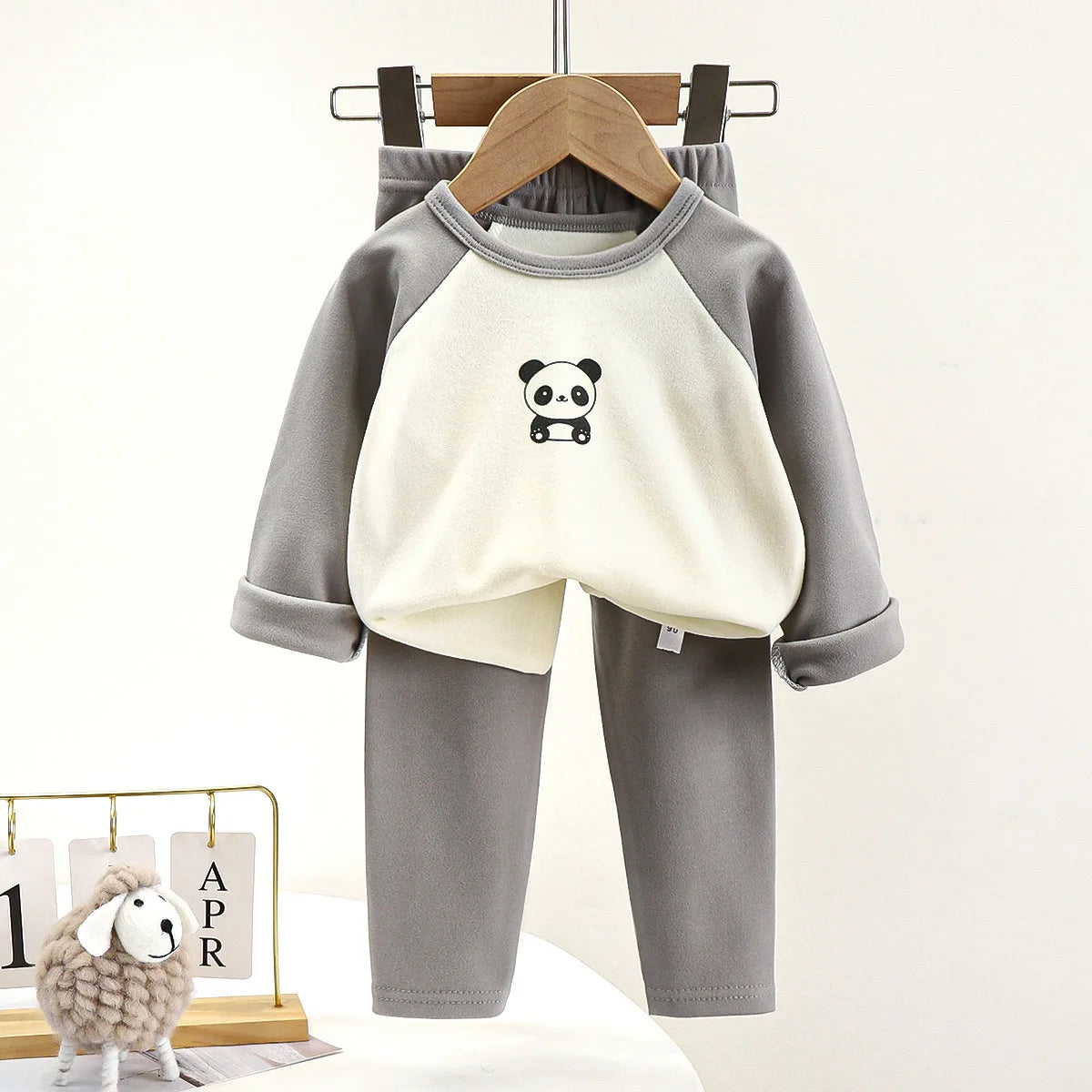 Nouveau costume enfant pour bébé fille