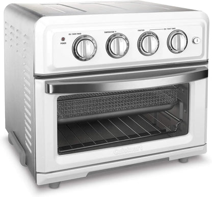 Stainless Air Fryer Toaster Oven