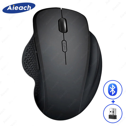 bluetooth mouse, mouse wireless, wireless rechargeable mouse, ergo mouse, laptop mouse