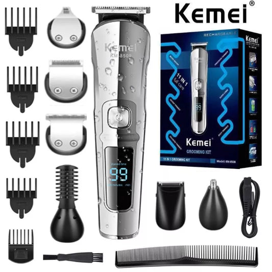 hair trimmer, mens grooming kit, men's grooming, grooming kit, mens hair trimmer, mens trimmer, hair clipper
