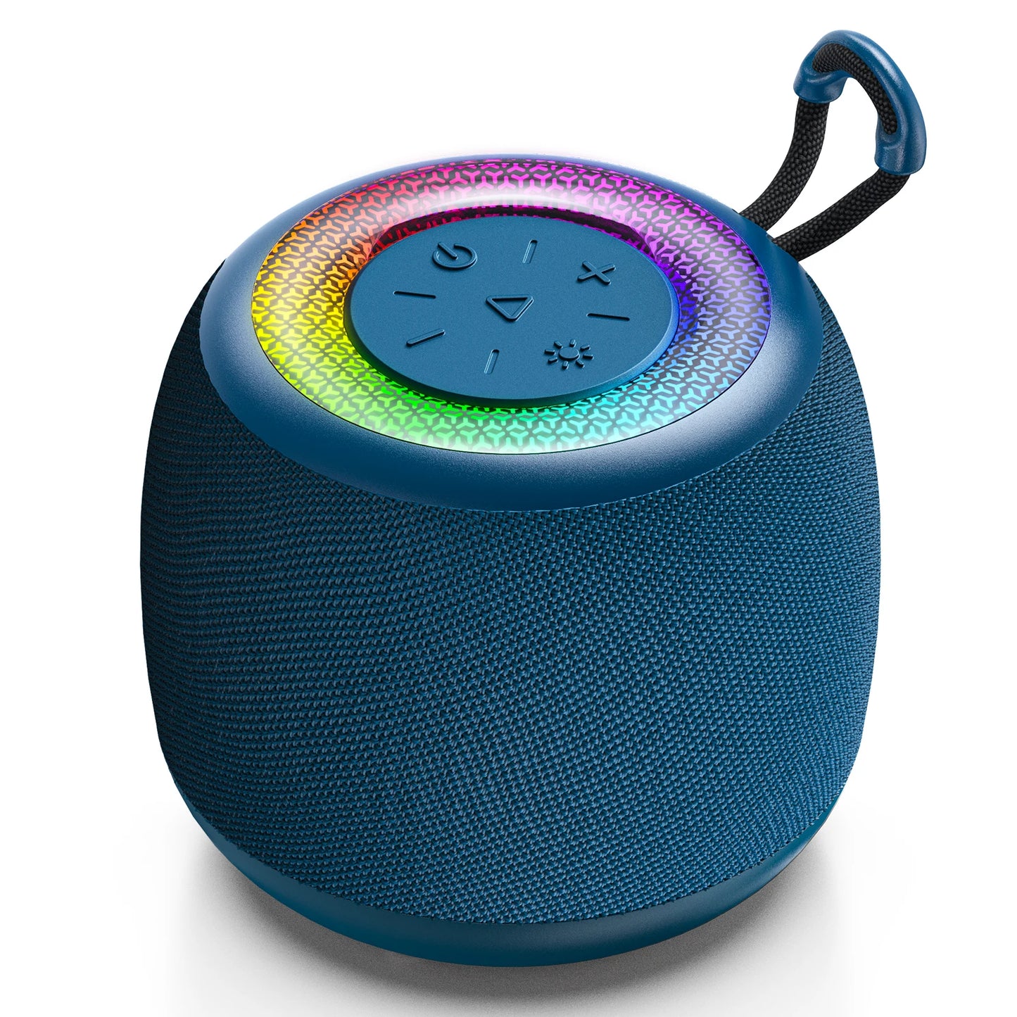 Portable Outdoor Bluetooth Speaker