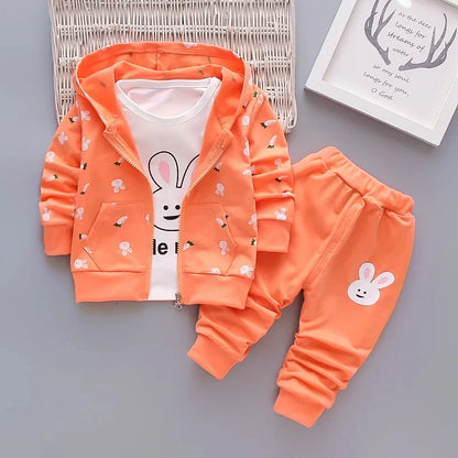 Baby Mädchen Kleidung Kinder Herbst Set