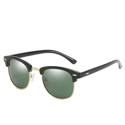 Lunettes de soleil pour hommes et femmes