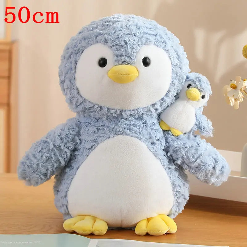 Peluche Ours en Peluche Géant - 50-90CM