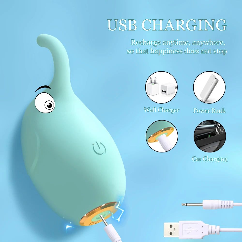 Cartoon-Bluetooth-Lautsprecher für Kinder