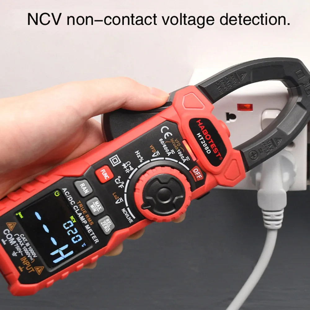 clamp meter, dc clamp meter, digital clamp meter, ac dc clamp meter, clamp multimeter, multi meter, digital multimeter, voltage meter, multimeter tester