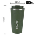 510ML Green