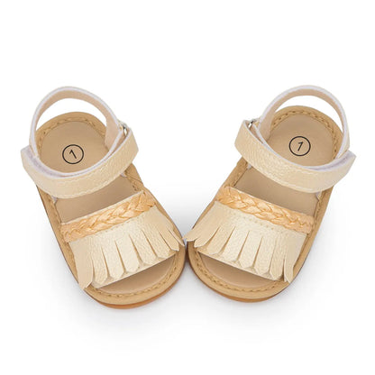 Summer Baby Sandals Boy Girl Shoes