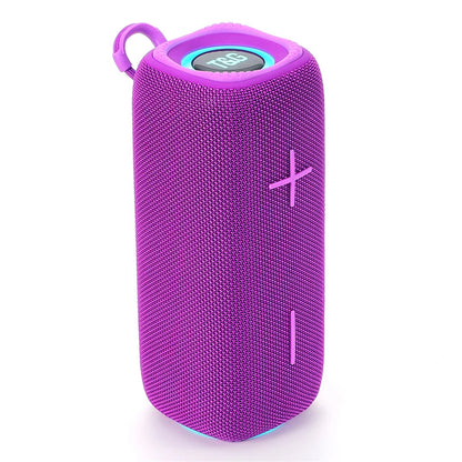 Mini Waterproof Bluetooth Speaker