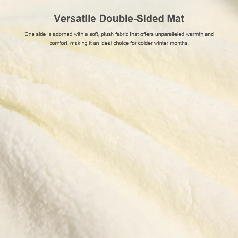 Gemütliches Tipi-Bett für Haustiere mit Kissen