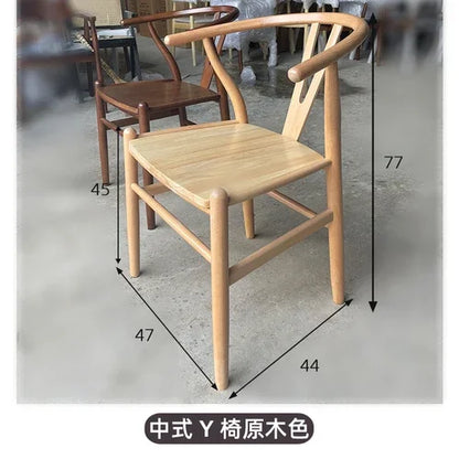Table de salle à manger d'intérieur Nollman