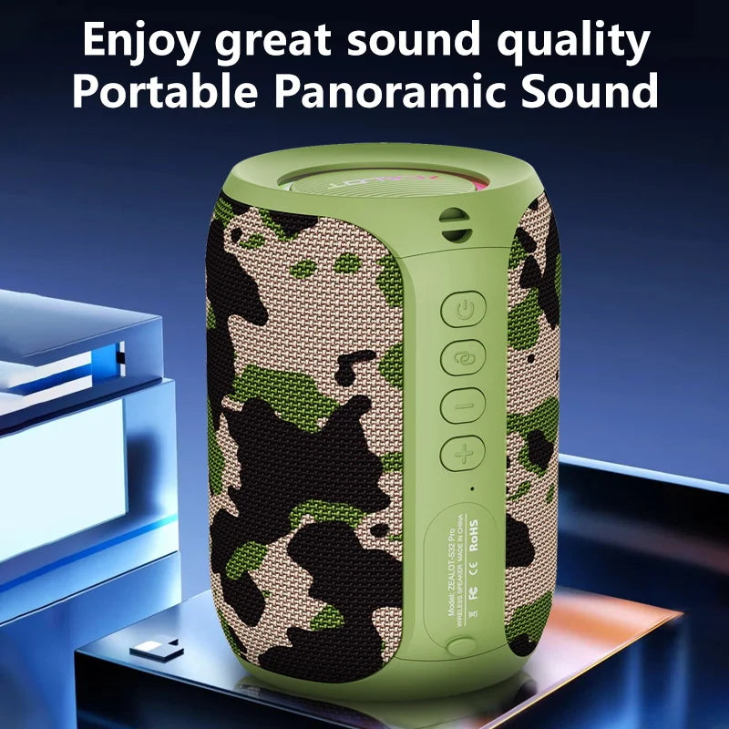 S32 Pro 15W Wireless Speaker