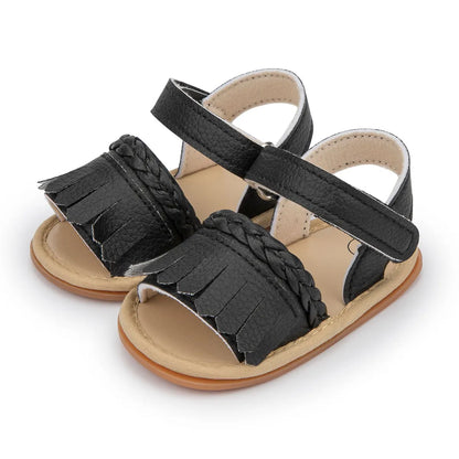 Summer Baby Sandals Boy Girl Shoes