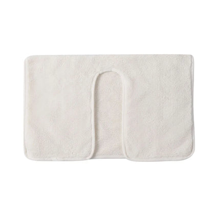 Serviette d'enveloppement de visage en microfibre personnalisée pour les soins de la peau