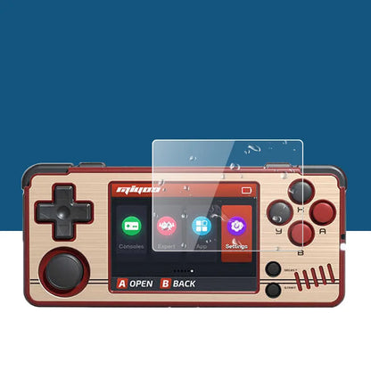 Console de jeu portable rétro A30