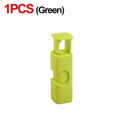 Reusable Food Sealing Clips for Bags