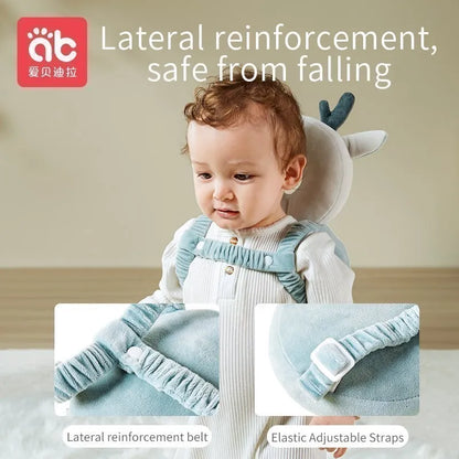 Newborn Baby Head Protection Cushions - Kid's Safety