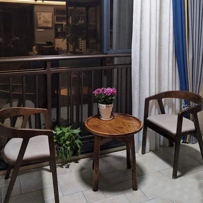 Table de salle à manger d'intérieur Nollman