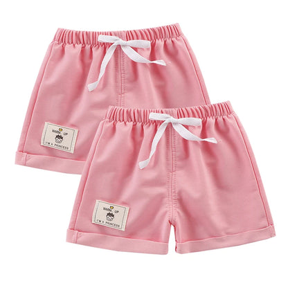 Short pour nouveau-né garçon de 12 mois à 5 ans