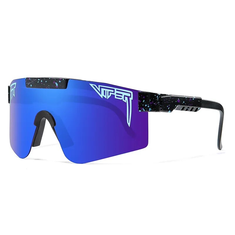 Windproof Cycling  Outdoor Sunglasses