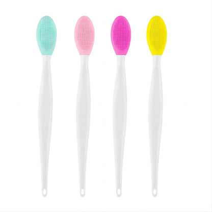 Silicone Blackhead Removal Brushes - Face Care Tools