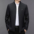 Black Men Jacket