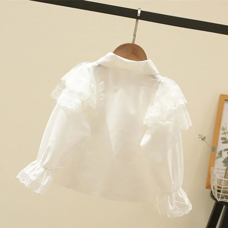 Ensemble chemise et jean pour tout-petit