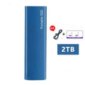 Blue 2TB