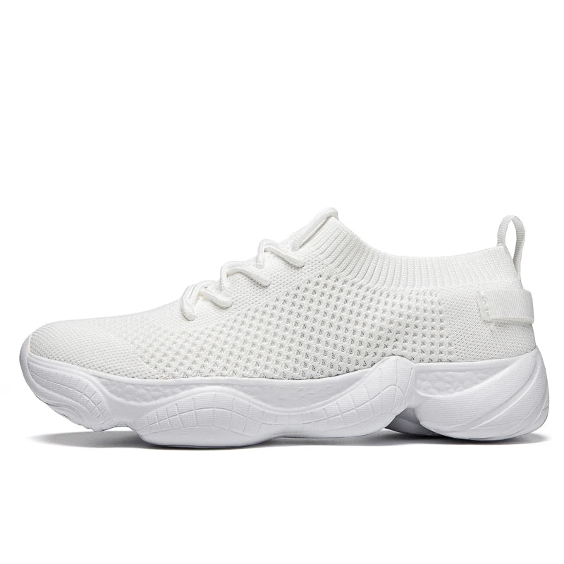 Women's Breathable Mesh Casual sport Sneakers