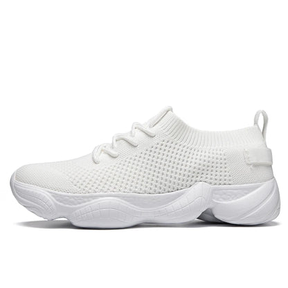 Women's Breathable Mesh Casual sport Sneakers