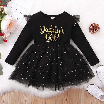 Robe pour bébé fille, vêtements pour tout-petits