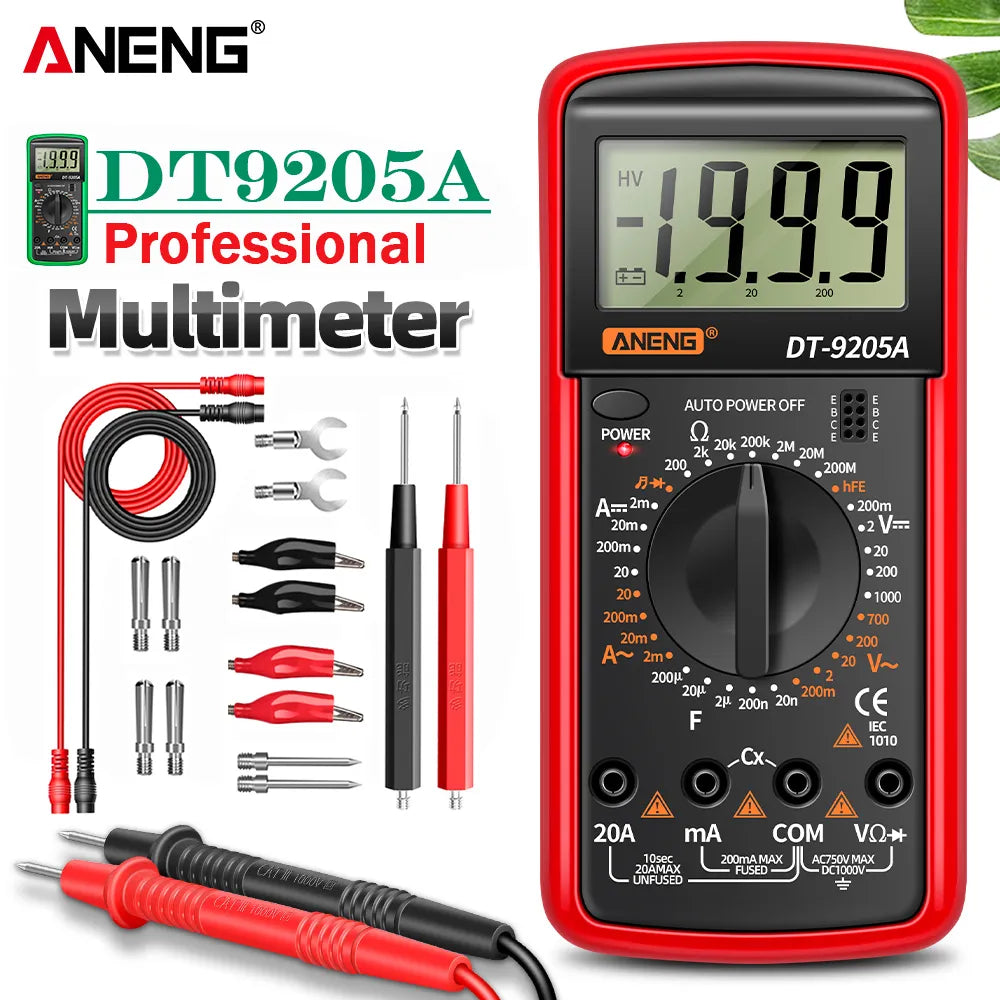 digital multimeter, multimeter tester, auto multimeter, transistor tester, auto tester, ac dc tester, dc voltage tester, ac dc voltage tester, digital multi meter, multi meter, electrical tester